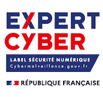 Label ExpertCyber en cybersécurité