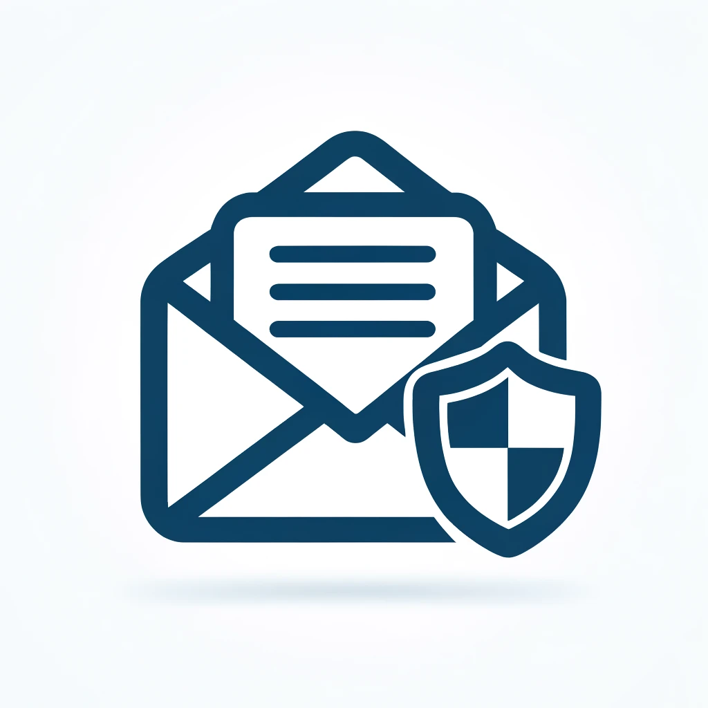 Filtrage antispam des e-mails professionnels