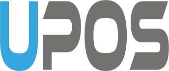 upos Logo du logiciel de caisse français UPOS
