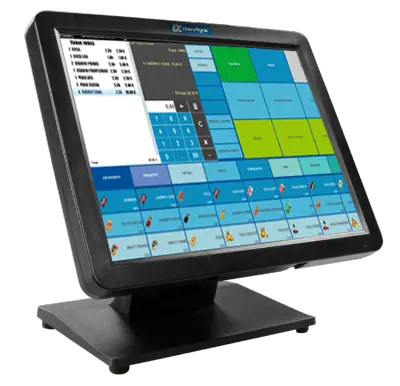logiciel-de-caisse-ultimapos Interface du logiciel de caisse UPOS développé par ULTIMAPOS