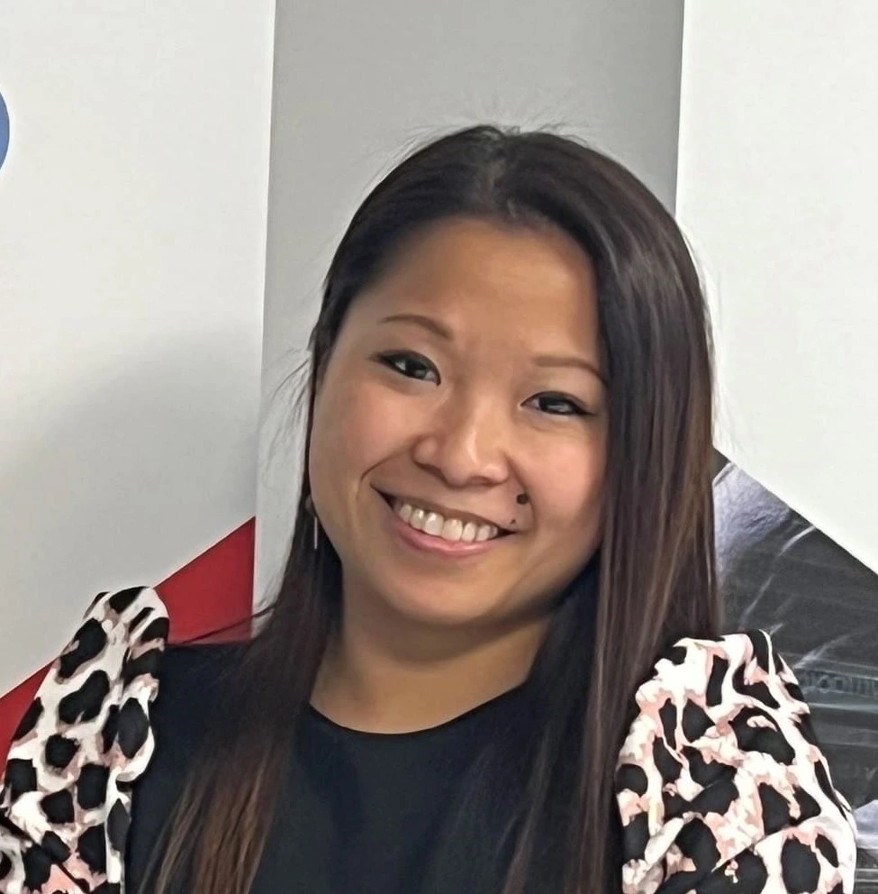 Phuong, assistante de gestion